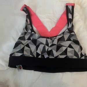 youth 32 sports bra